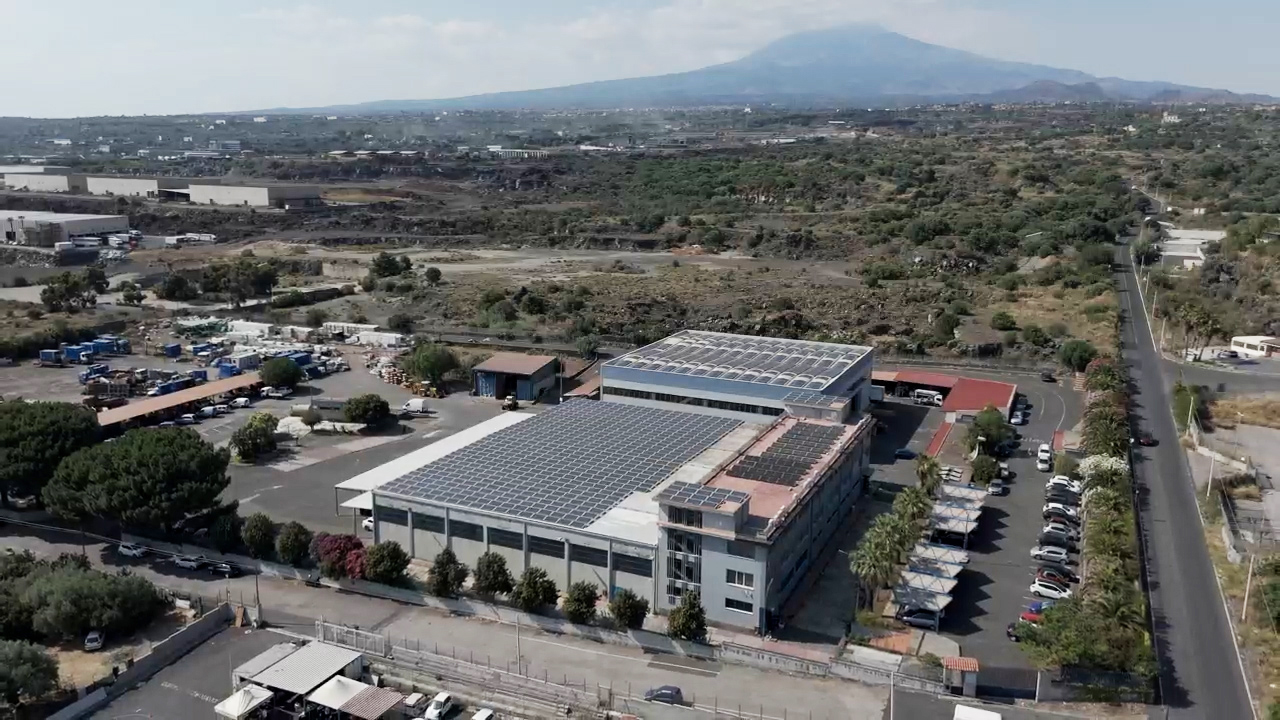 Pianotrafo Srl - Sede Produttiva